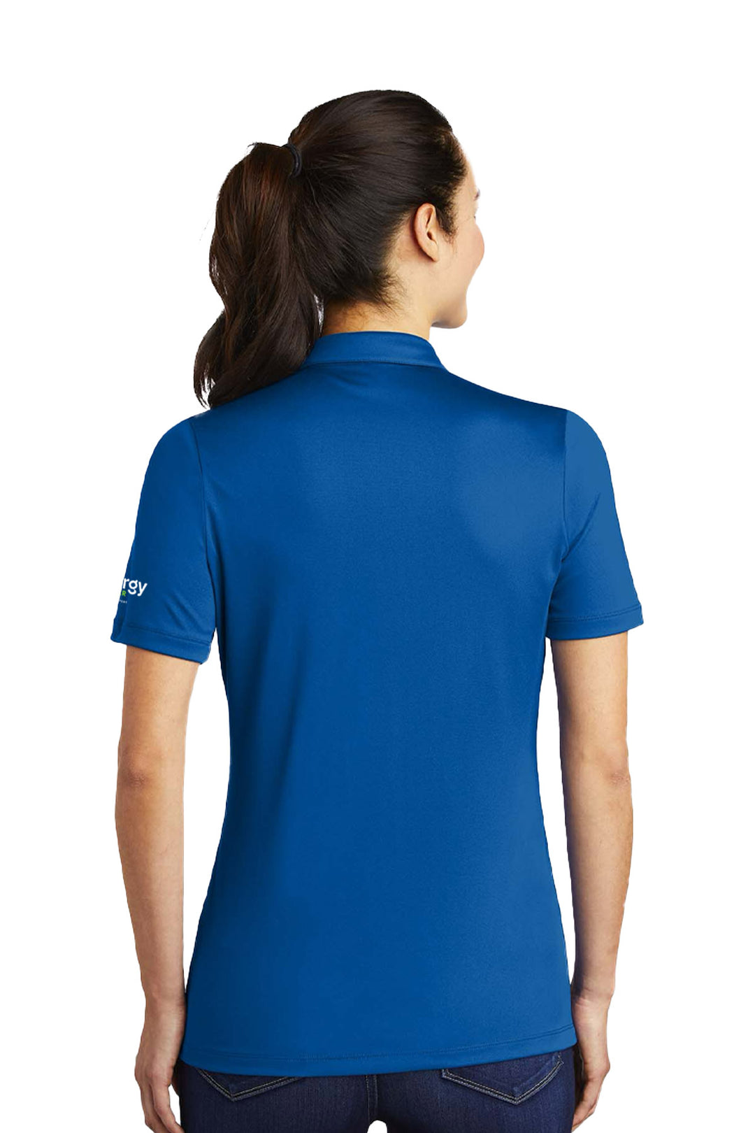Ladies Posi-UV Pro Polo