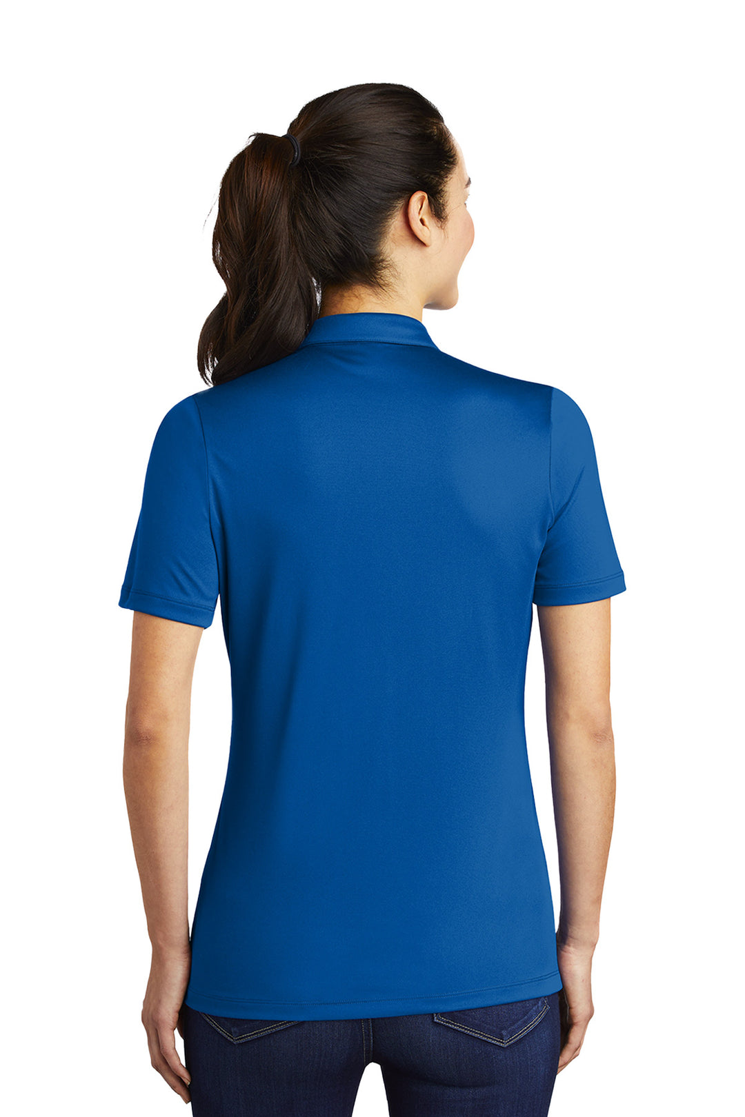 Ladies Posi-UV Pro Polo