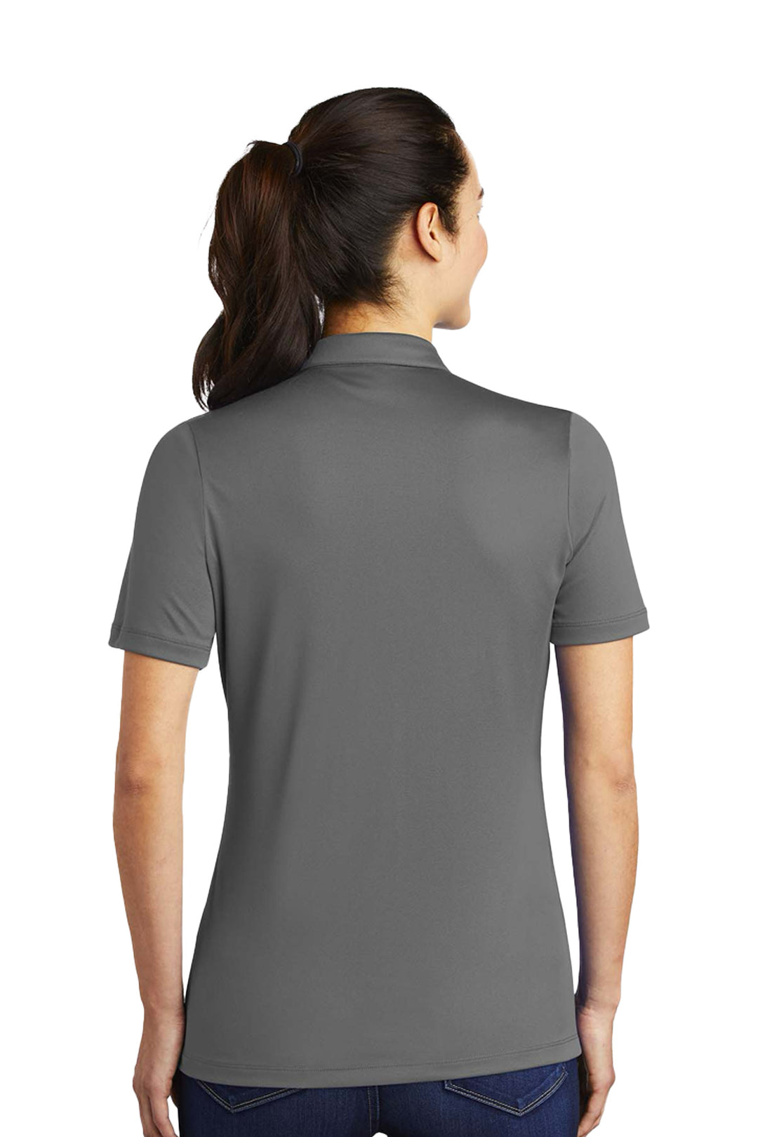 Ladies Posi-UV Pro Polo