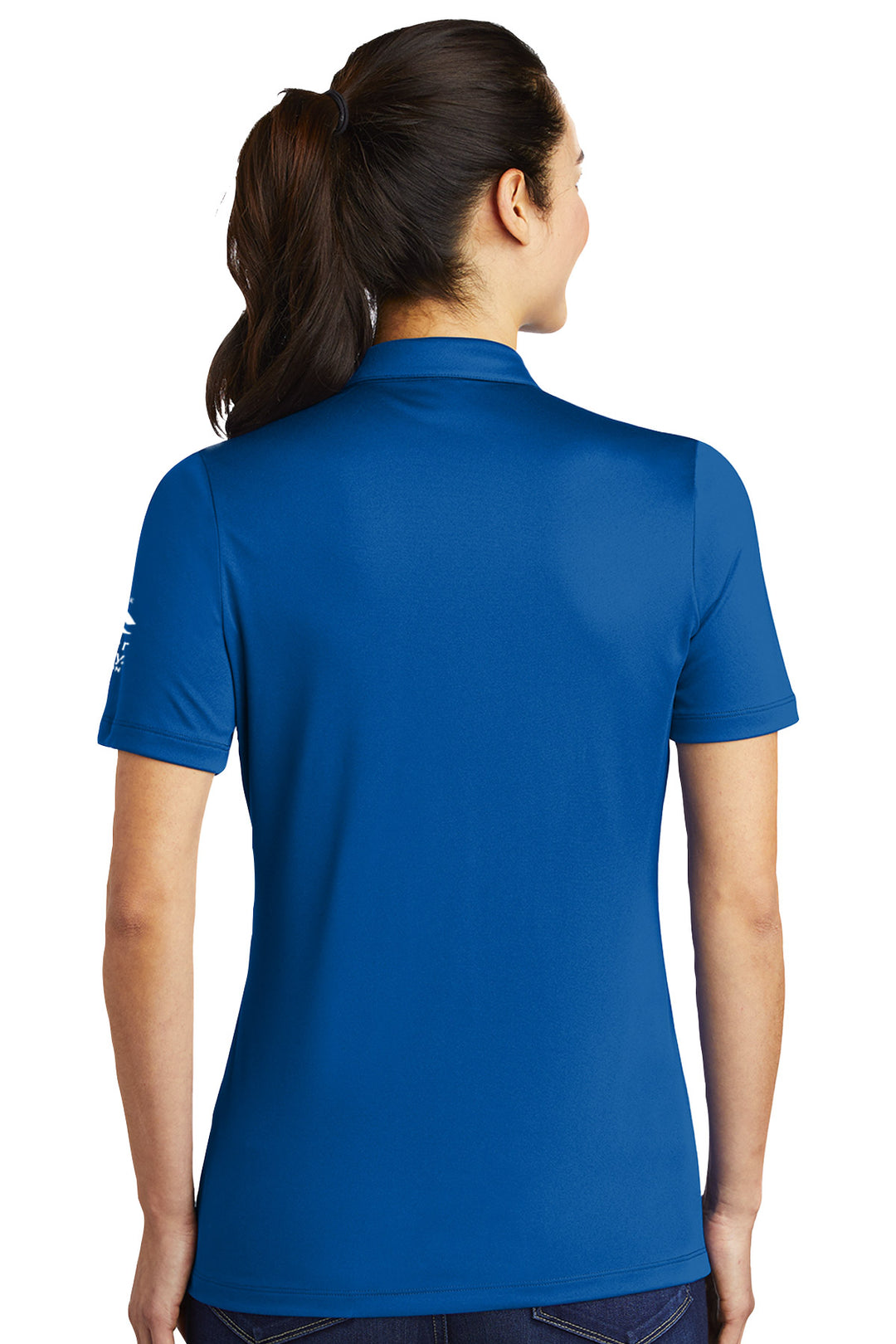 Ladies Posi-UV Pro Polo