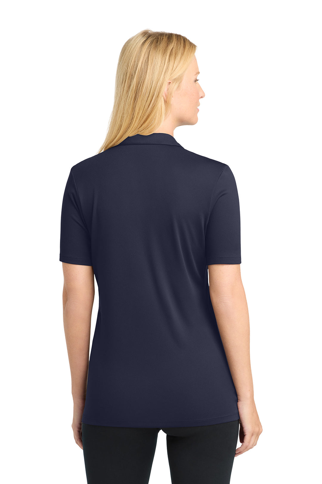Ladies Posi-UV Pro Polo
