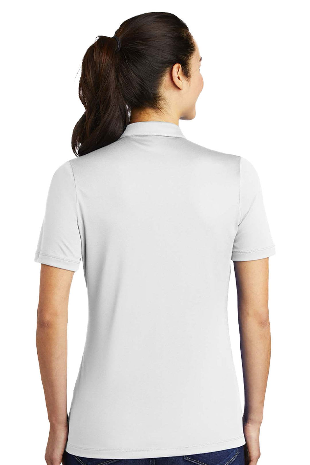 Ladies Posi-UV Pro Polo