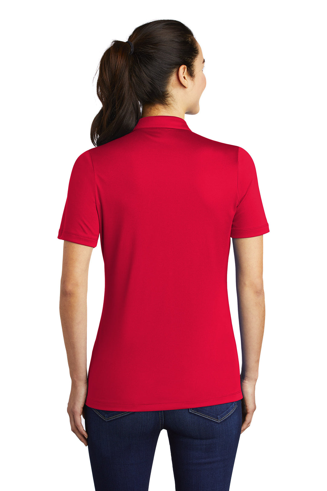 Ladies Posi-UV Pro Polo