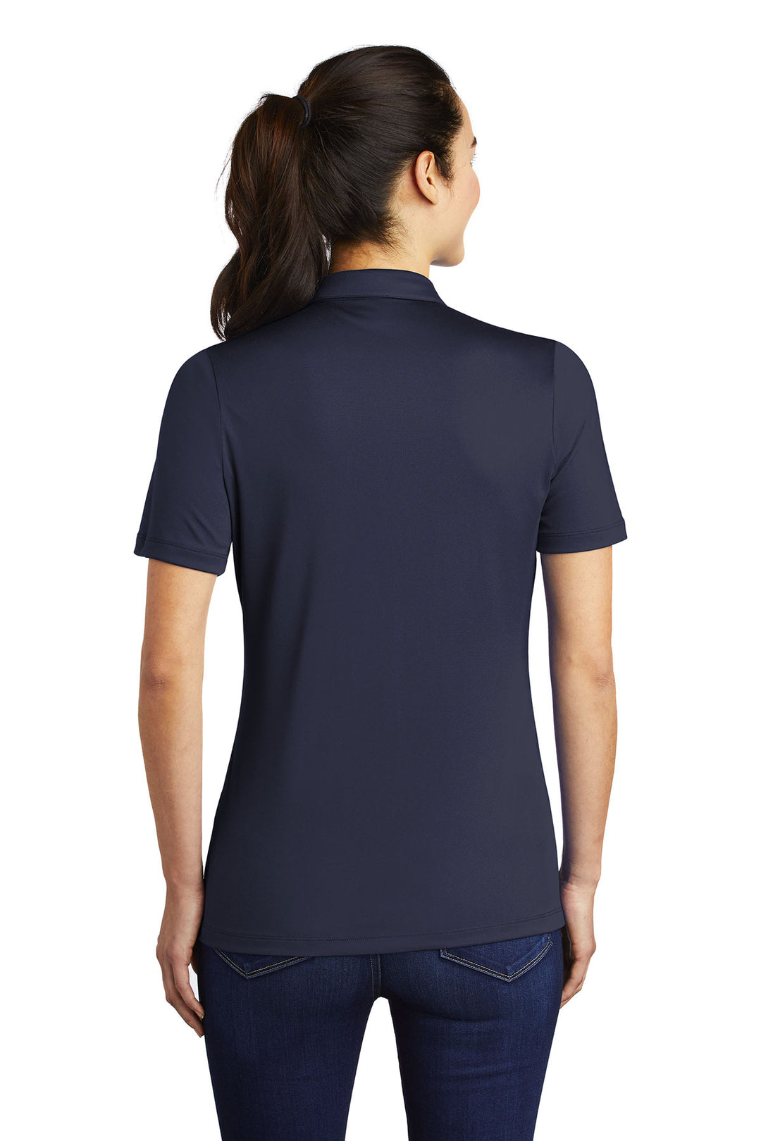 Ladies Posi-UV Pro Polo