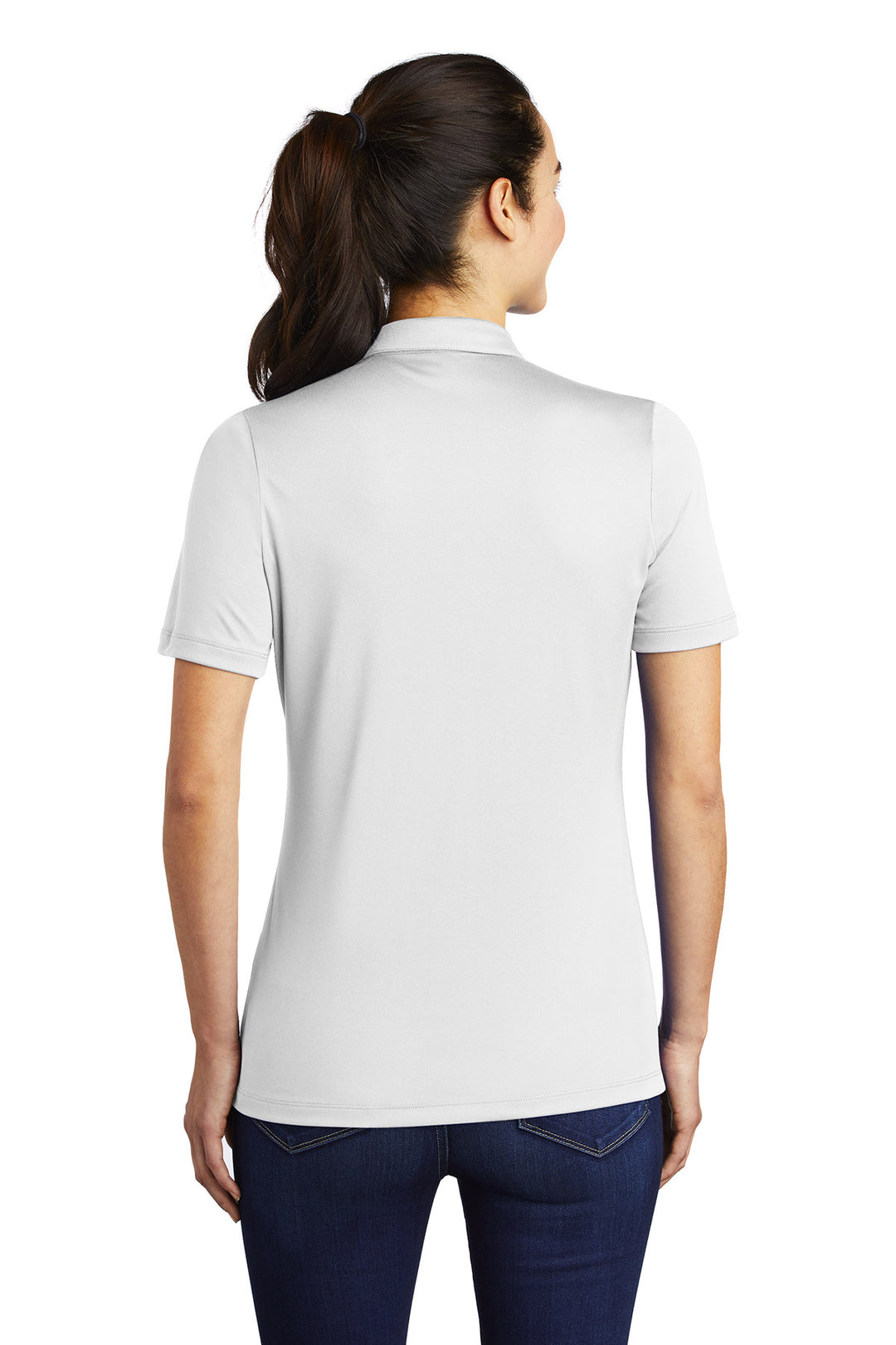 Ladies Posi-UV Pro Polo