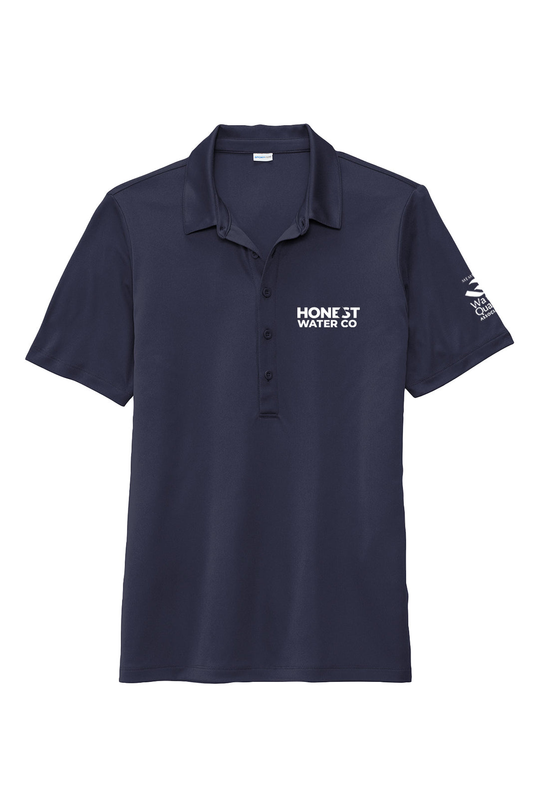 Ladies Posi-UV Pro Polo