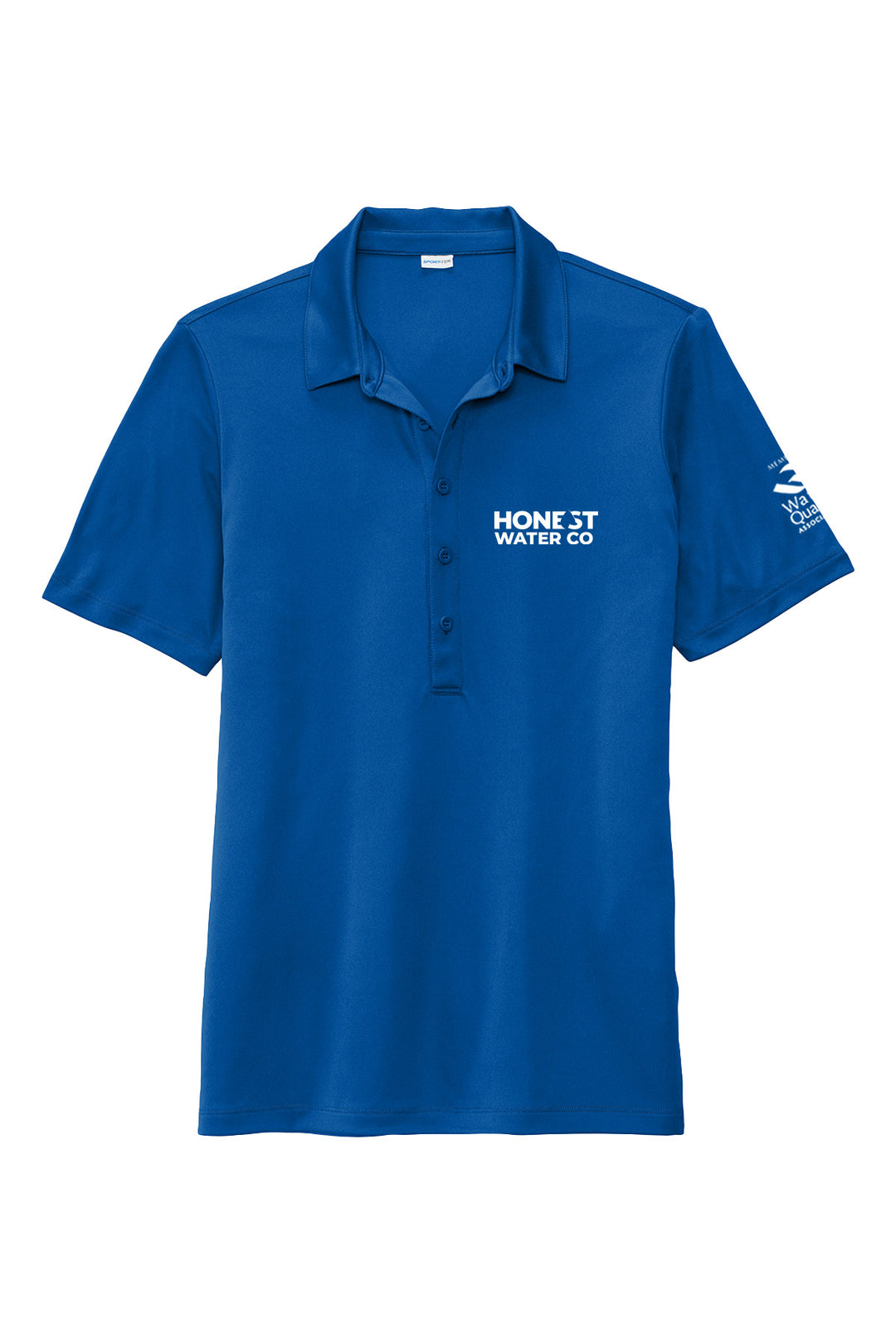Ladies Posi-UV Pro Polo