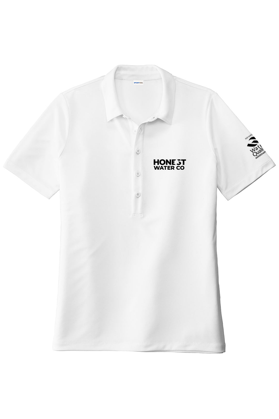 Ladies Posi-UV Pro Polo