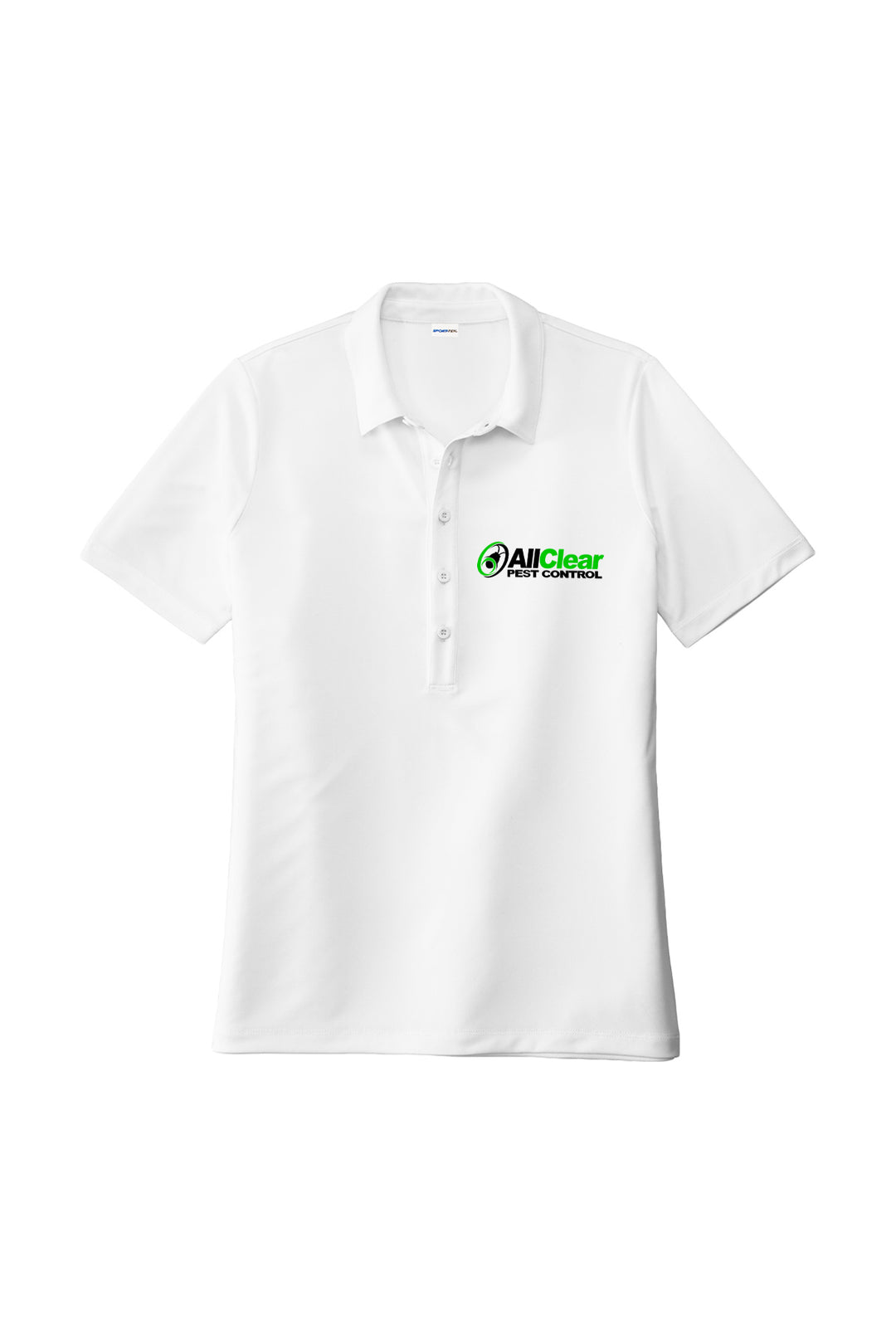 Ladies Posi-UV Pro Polo