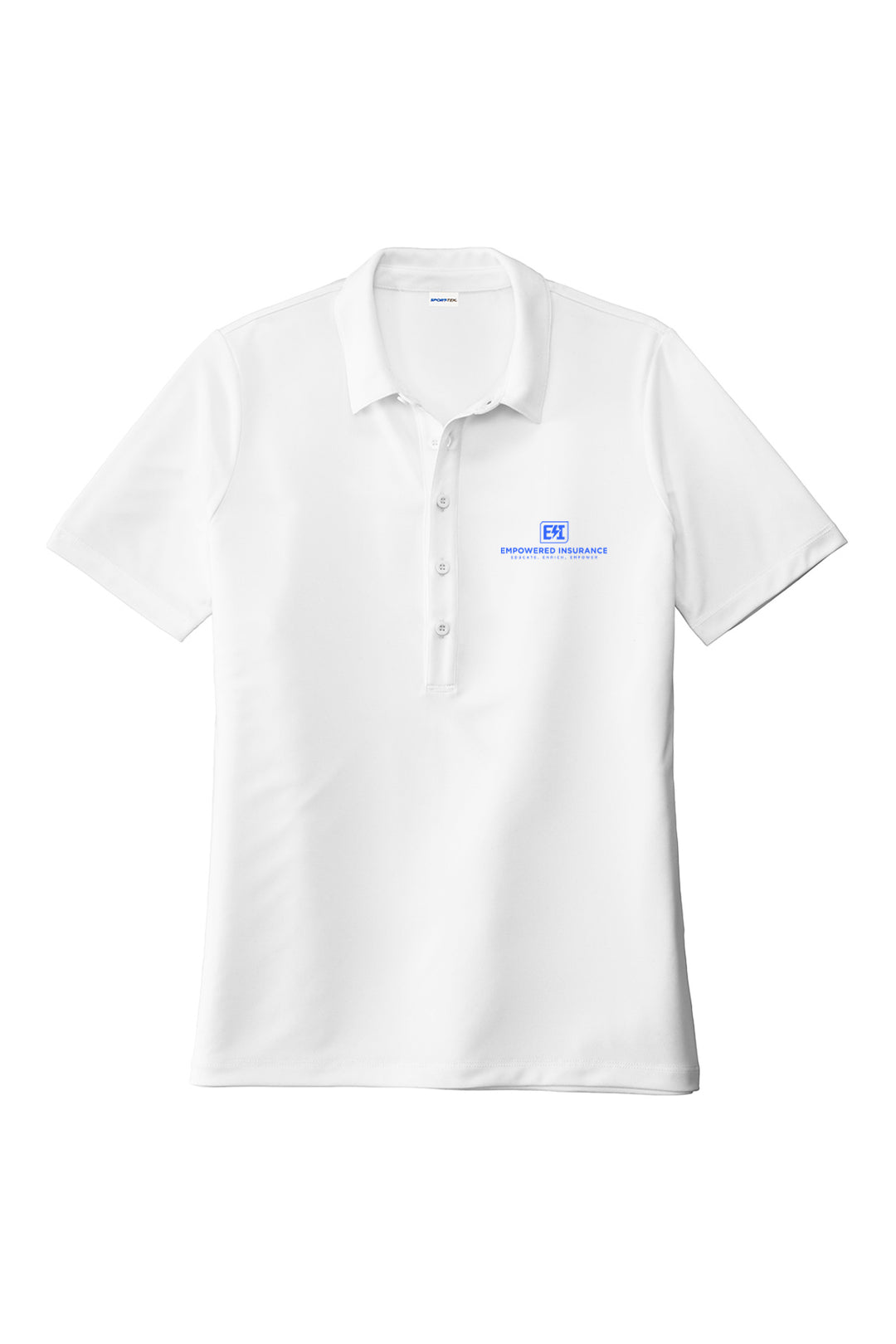 Ladies Posi-UV Pro Polo