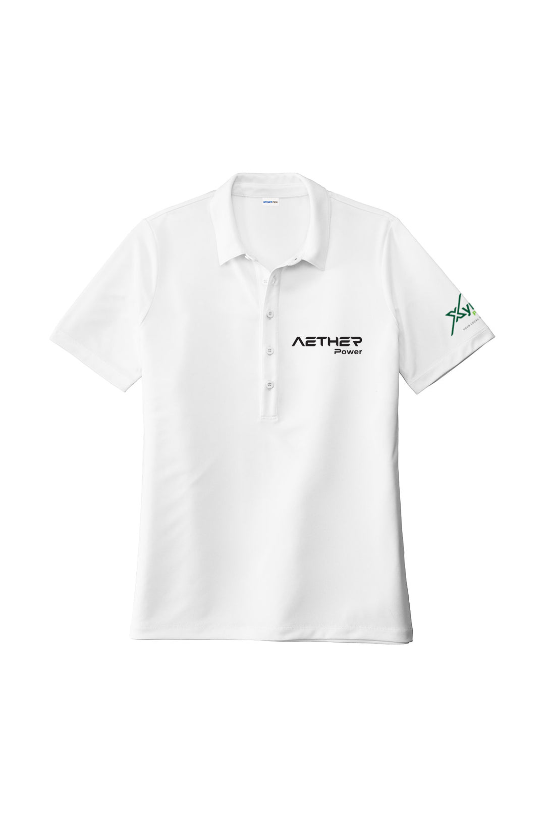 Ladies Posi-UV Pro Polo