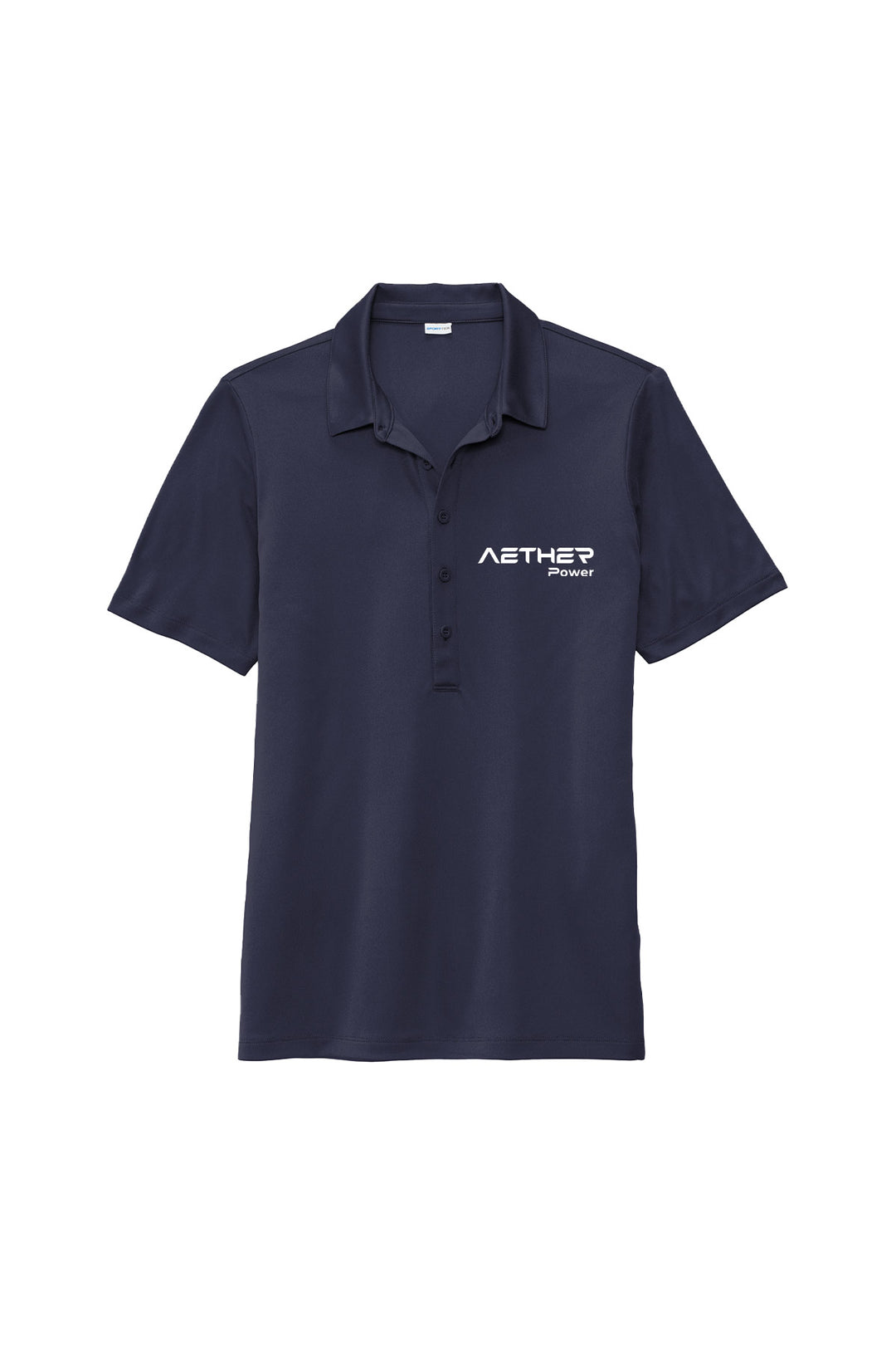 Ladies Posi-UV Pro Polo