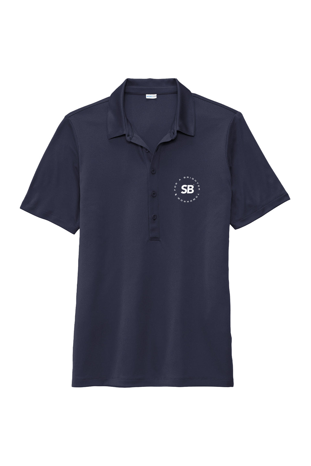 Ladies Posi-UV Pro Polo