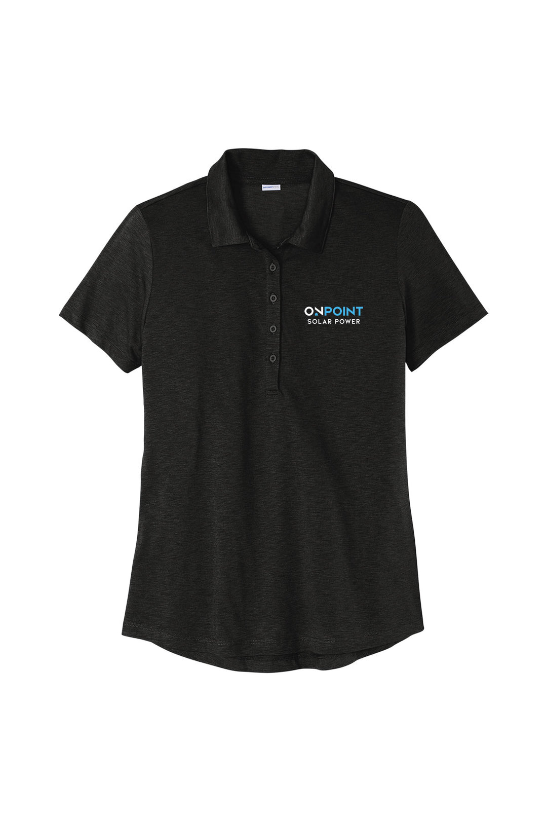 Ladies PosiCharge Strive Polo