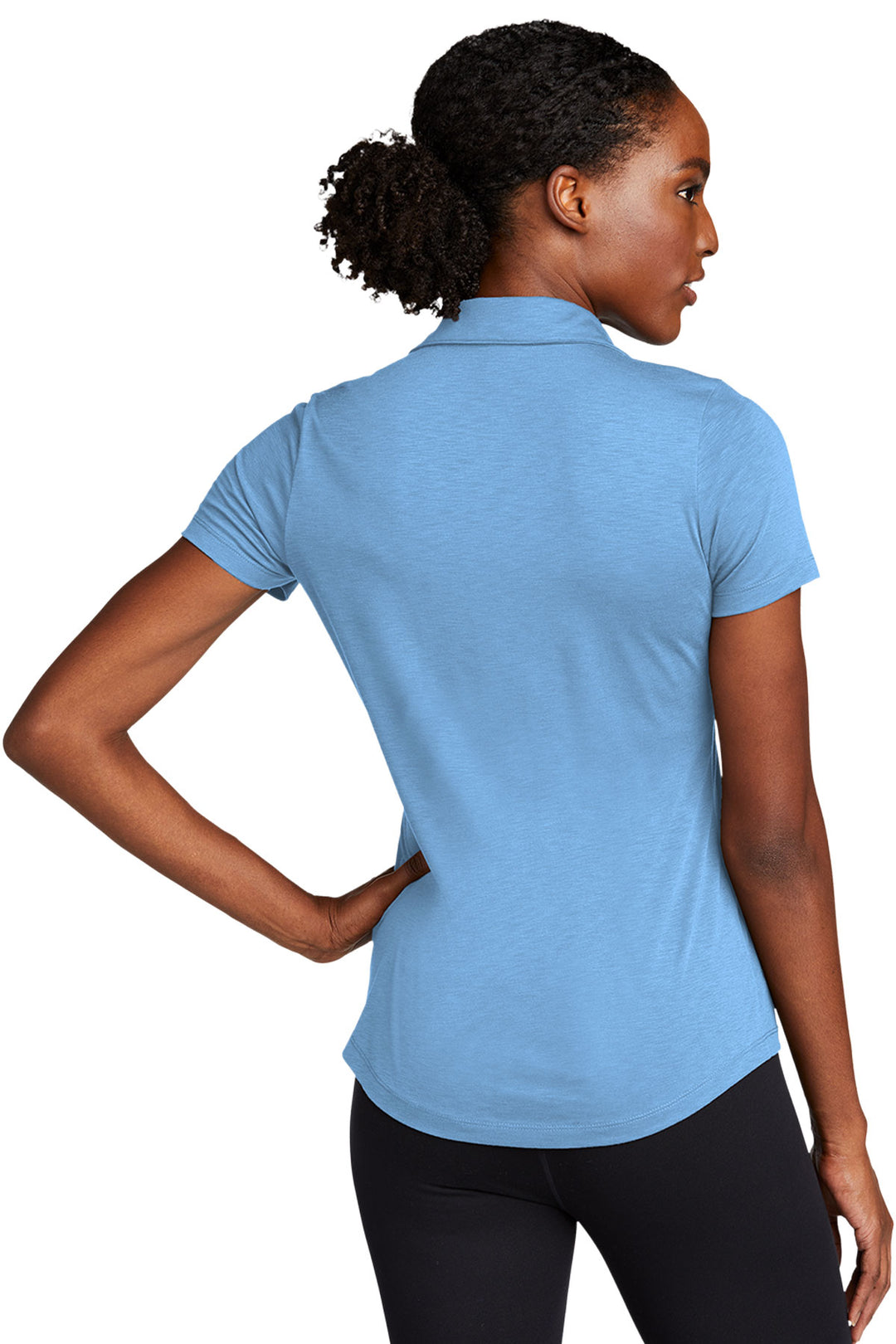 Ladies PosiCharge Strive Polo