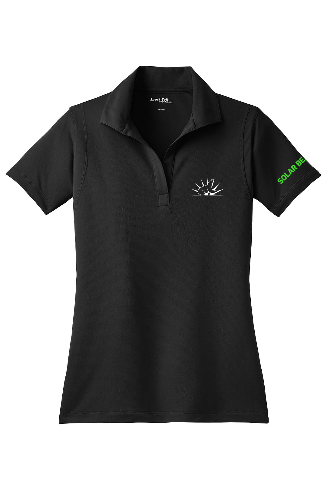 Ladies Micropique Sport-Wick Polo