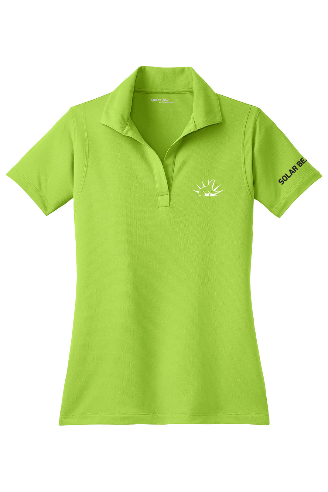 Ladies Micropique Sport-Wick Polo