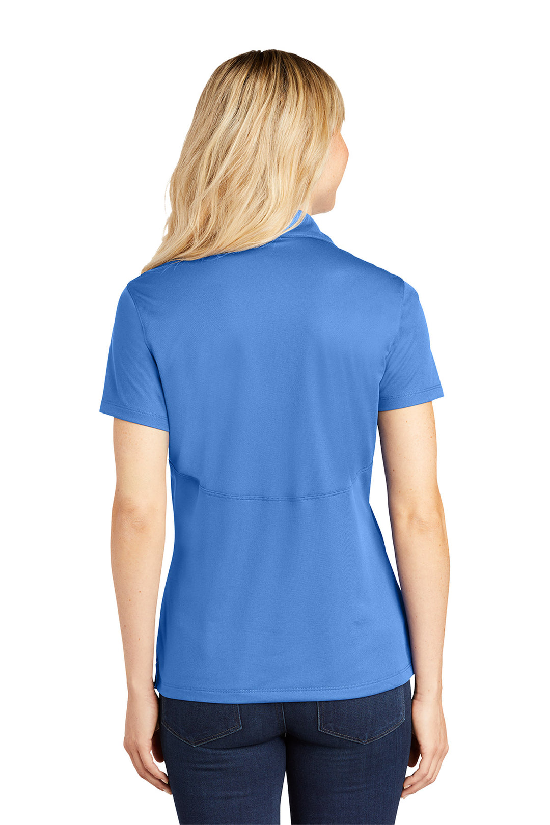 Ladies Micropique Sport-Wick Polo