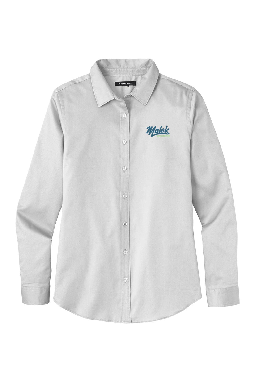 Ladies Long Sleeve SuperPro React