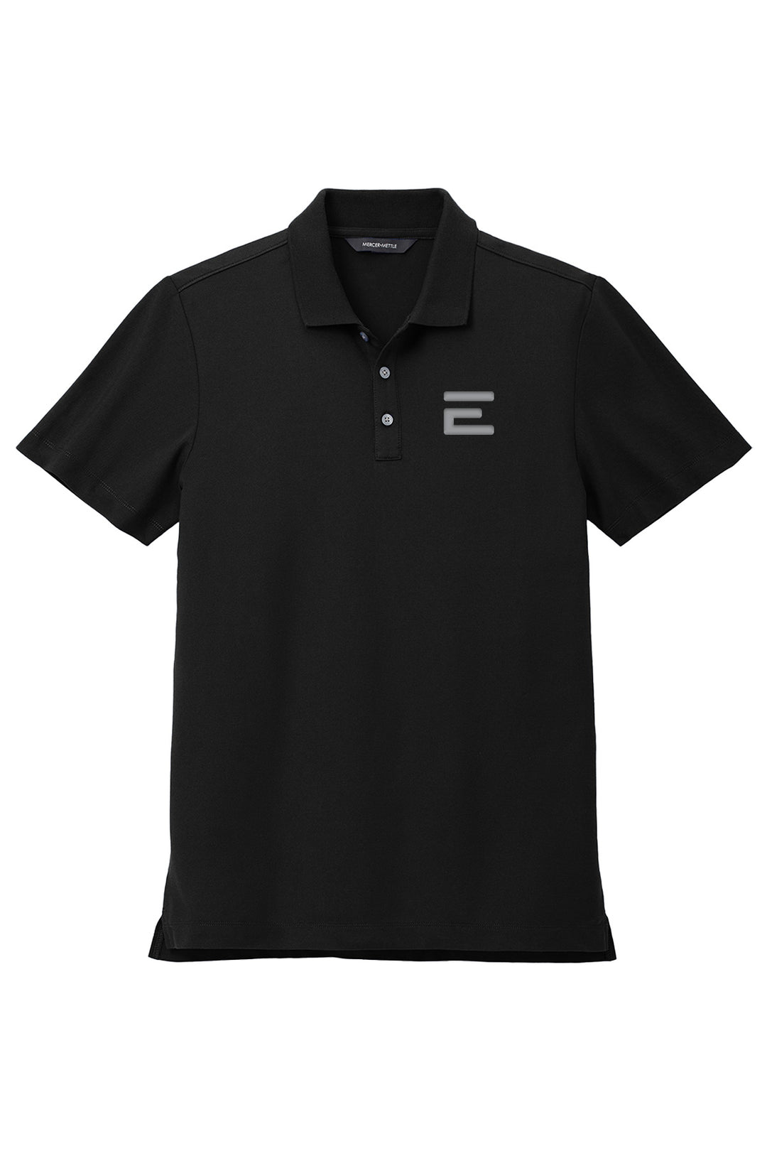 Stretch Pique Polo