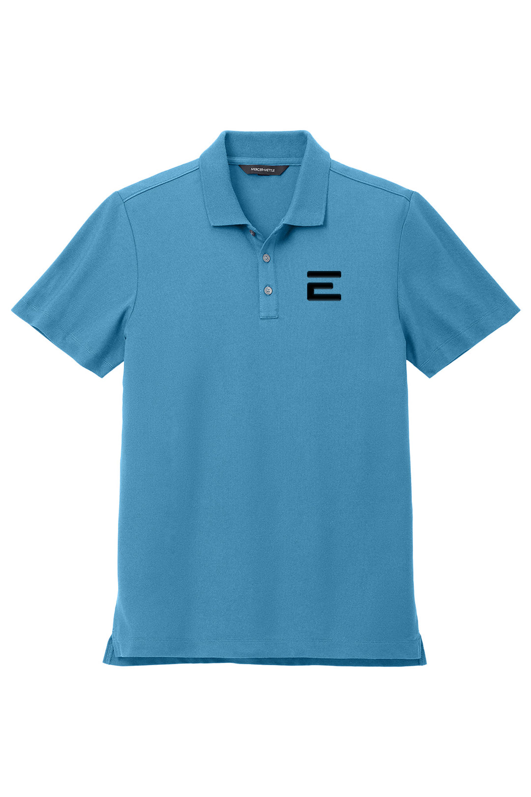 Stretch Pique Polo
