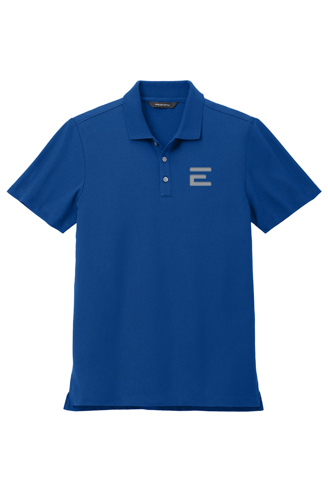 Stretch Pique Polo