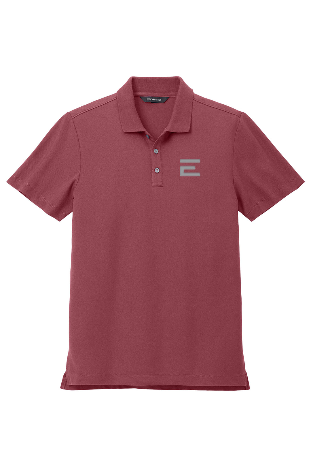 Stretch Pique Polo