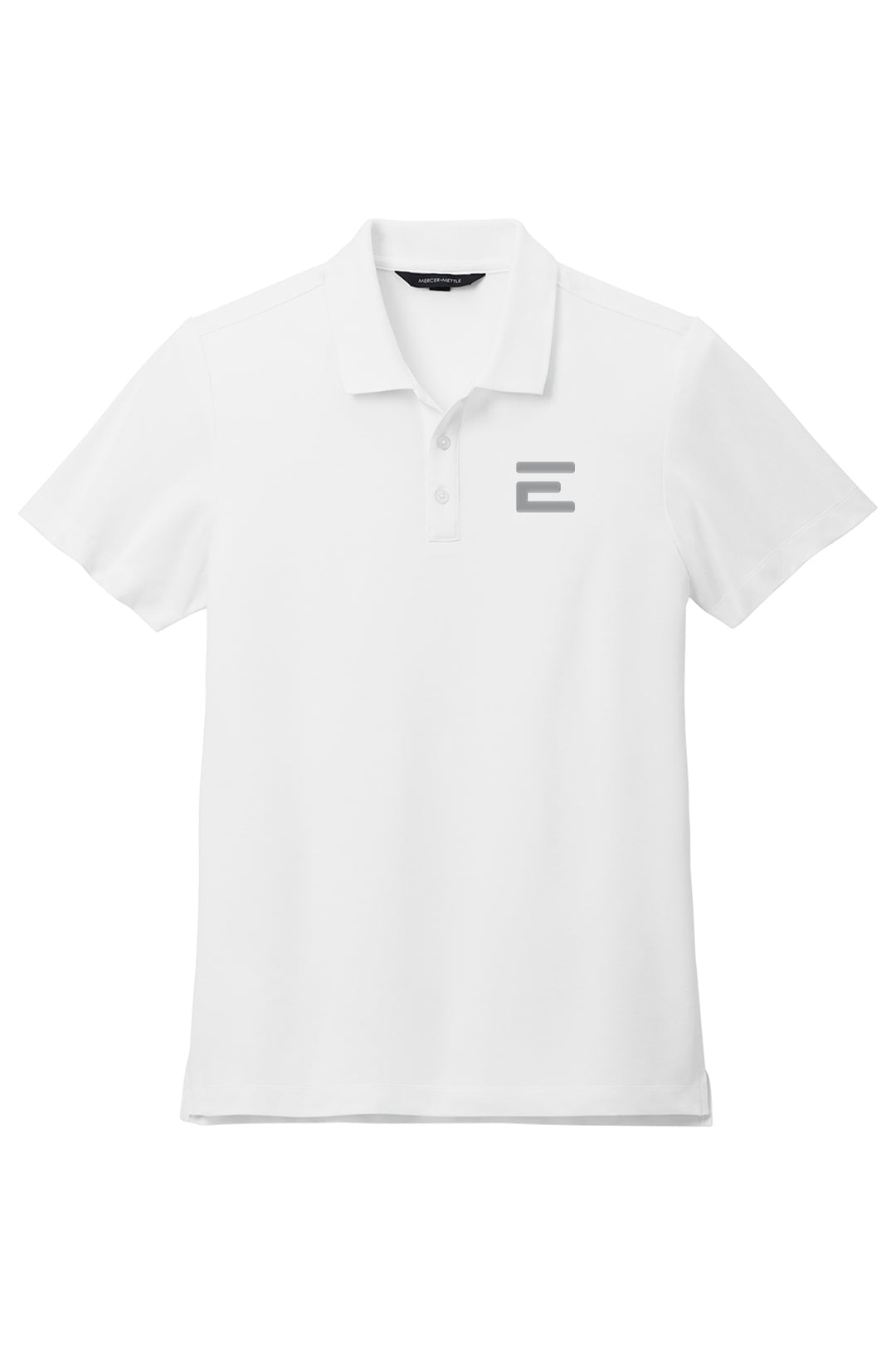 Stretch Pique Polo
