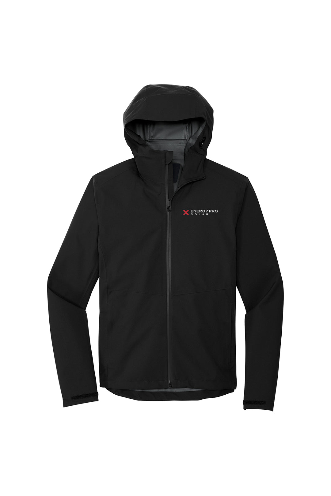 Waterproof Rain Shell