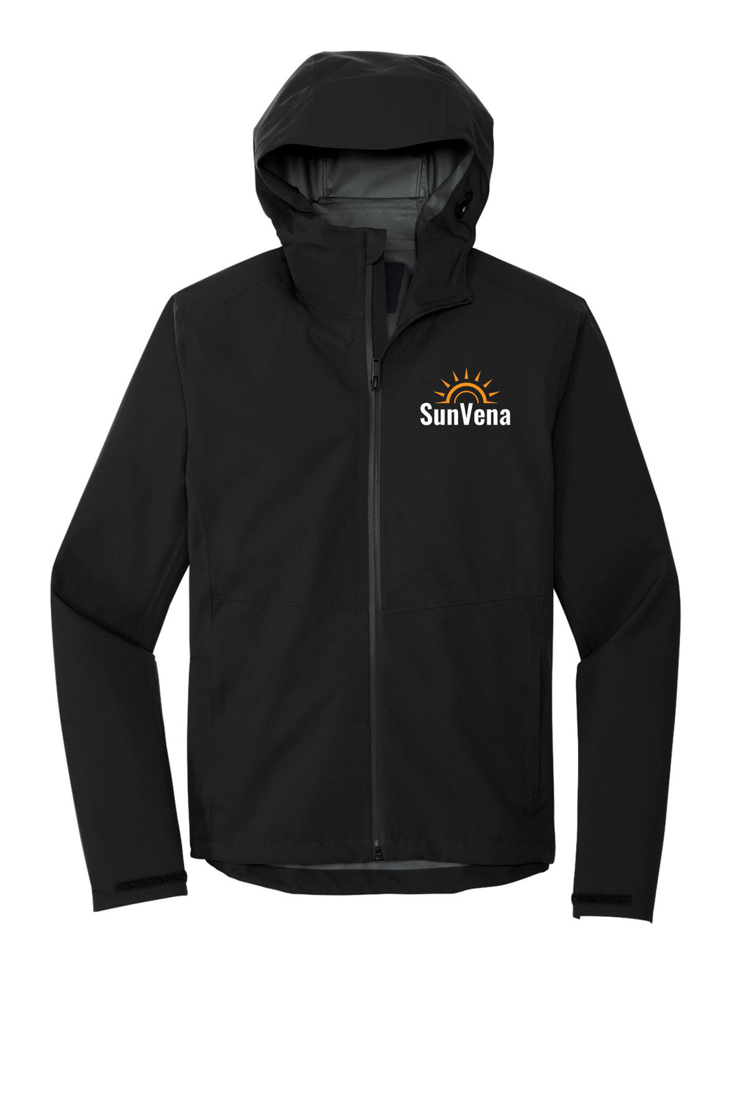 Waterproof Rain Shell
