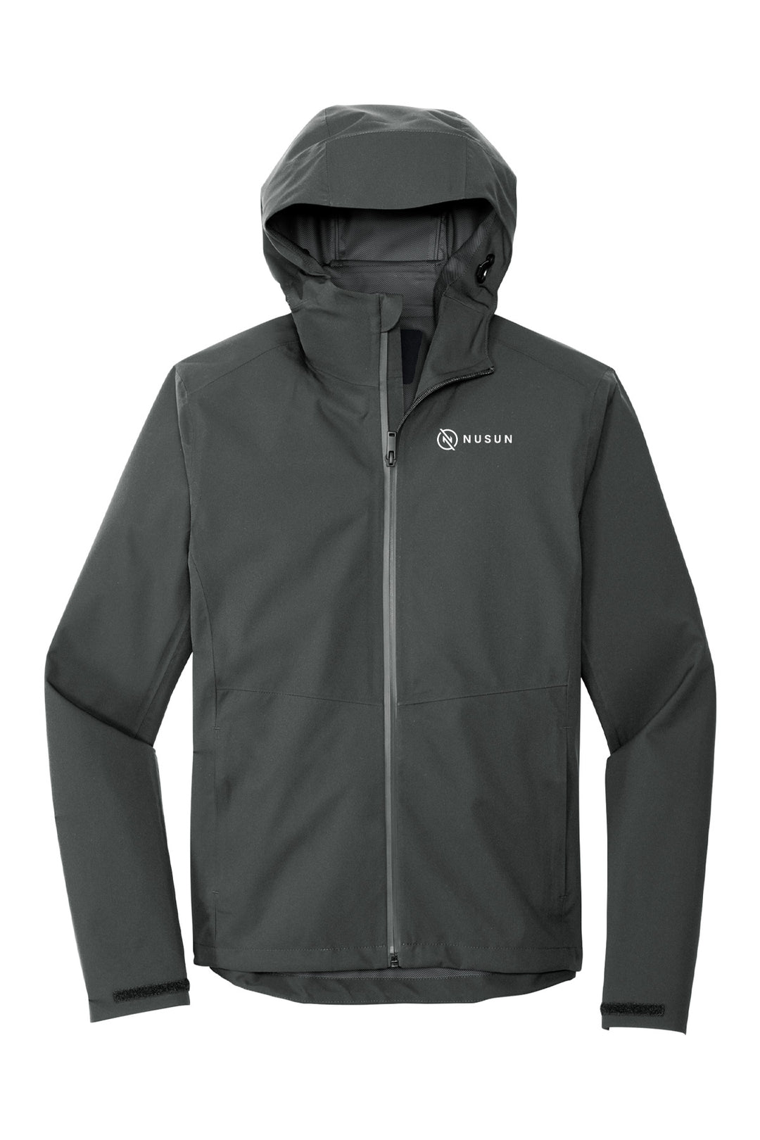 Waterproof Rain Shell
