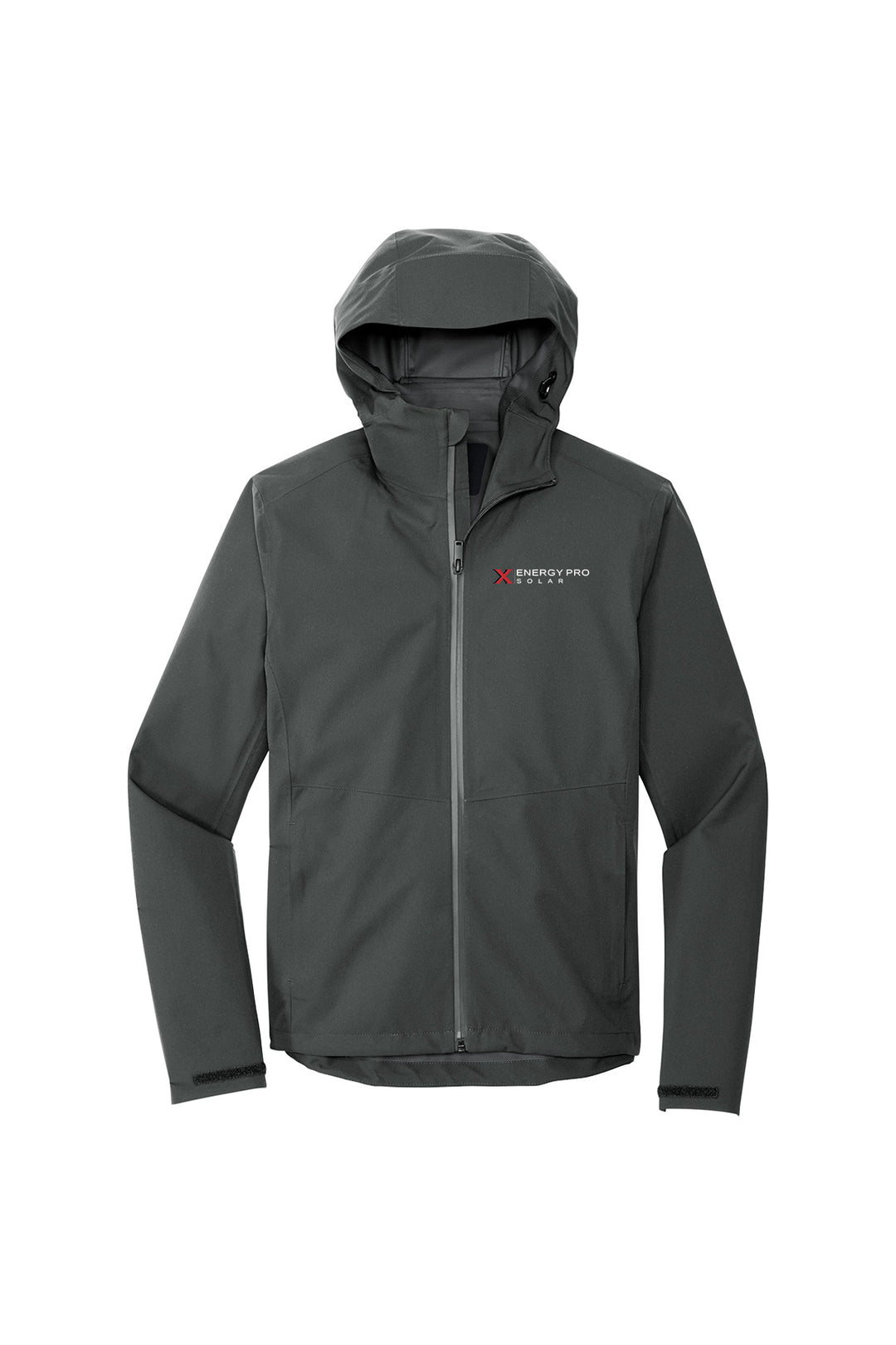 Waterproof Rain Shell