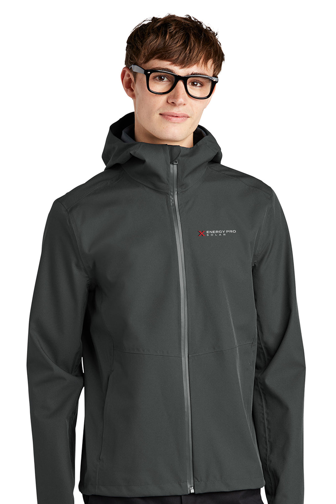 Waterproof Rain Shell