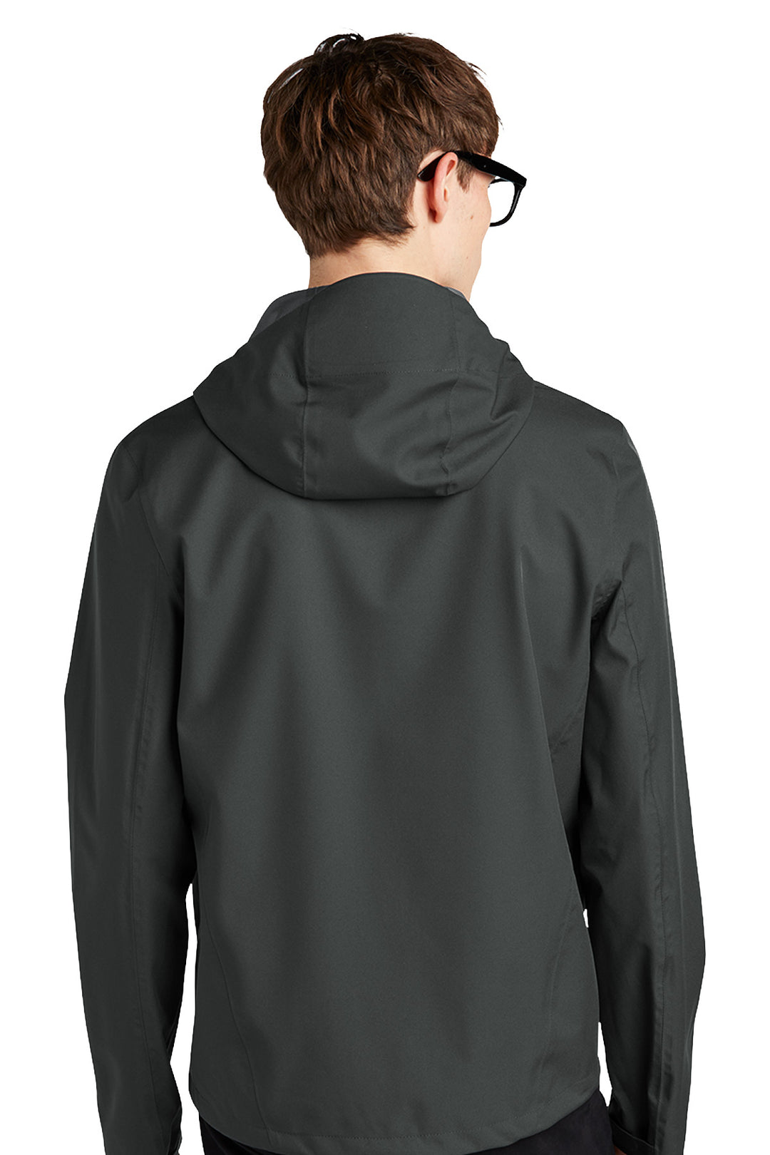 Waterproof Rain Shell