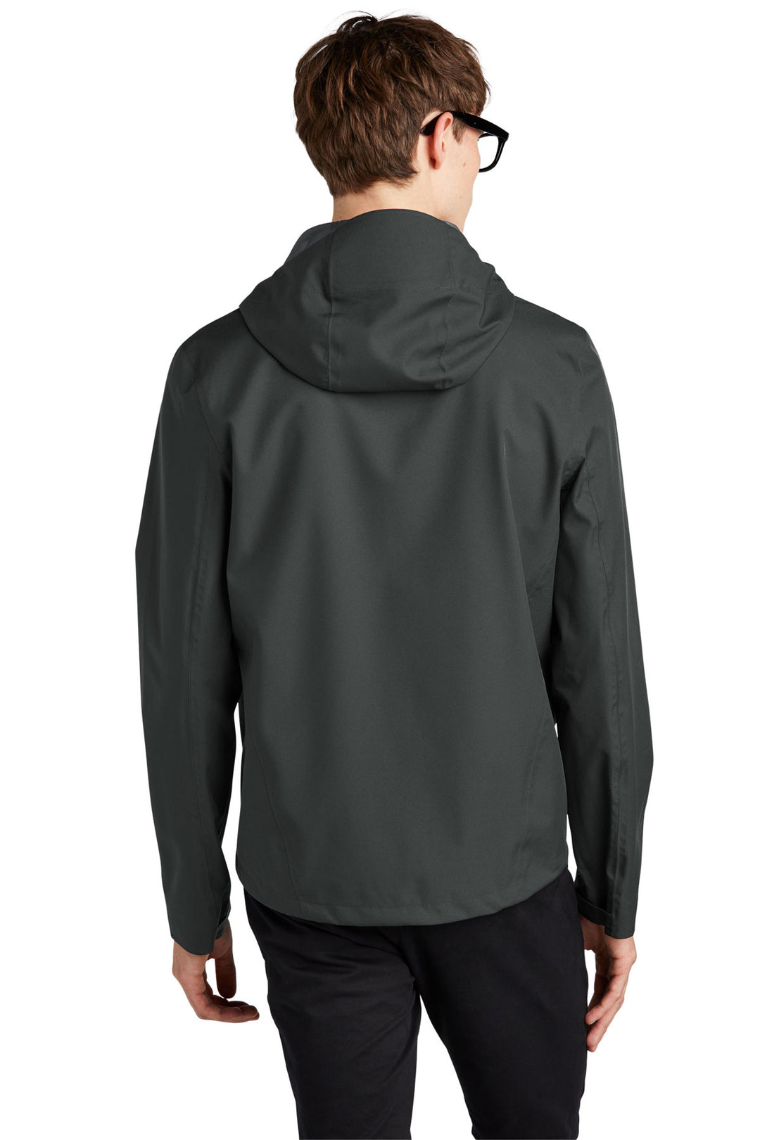 Waterproof Rain Shell