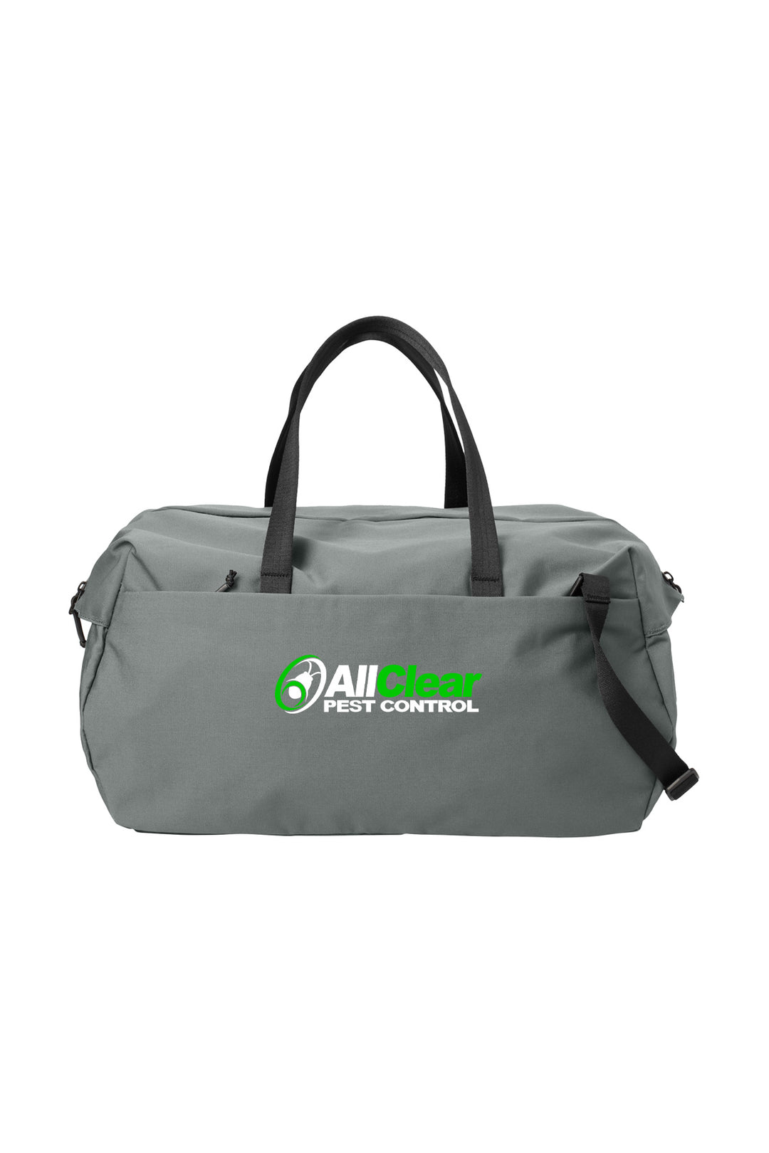 Claremont Duffel