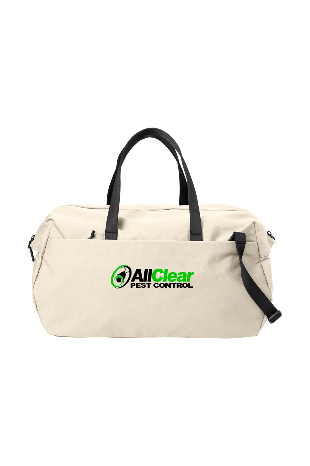 Claremont Duffel