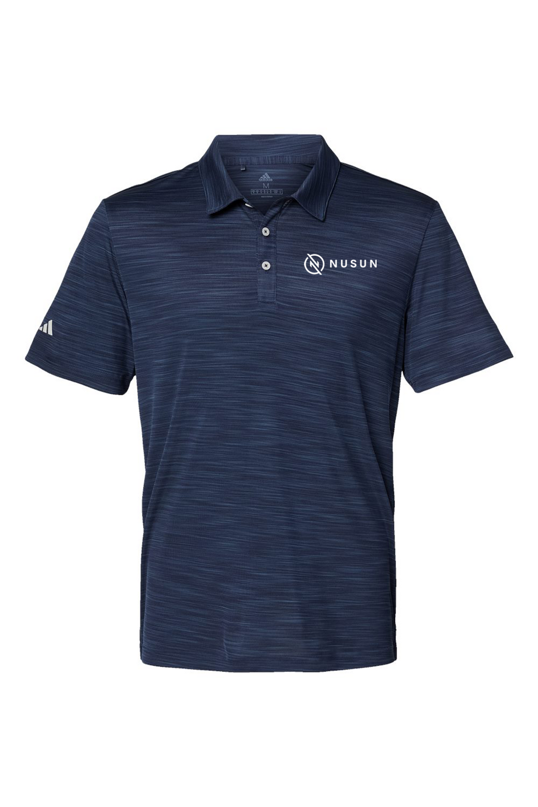 Mélange Polo