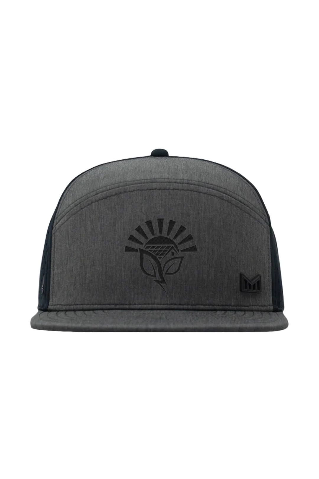 Trenches Icon Hydro