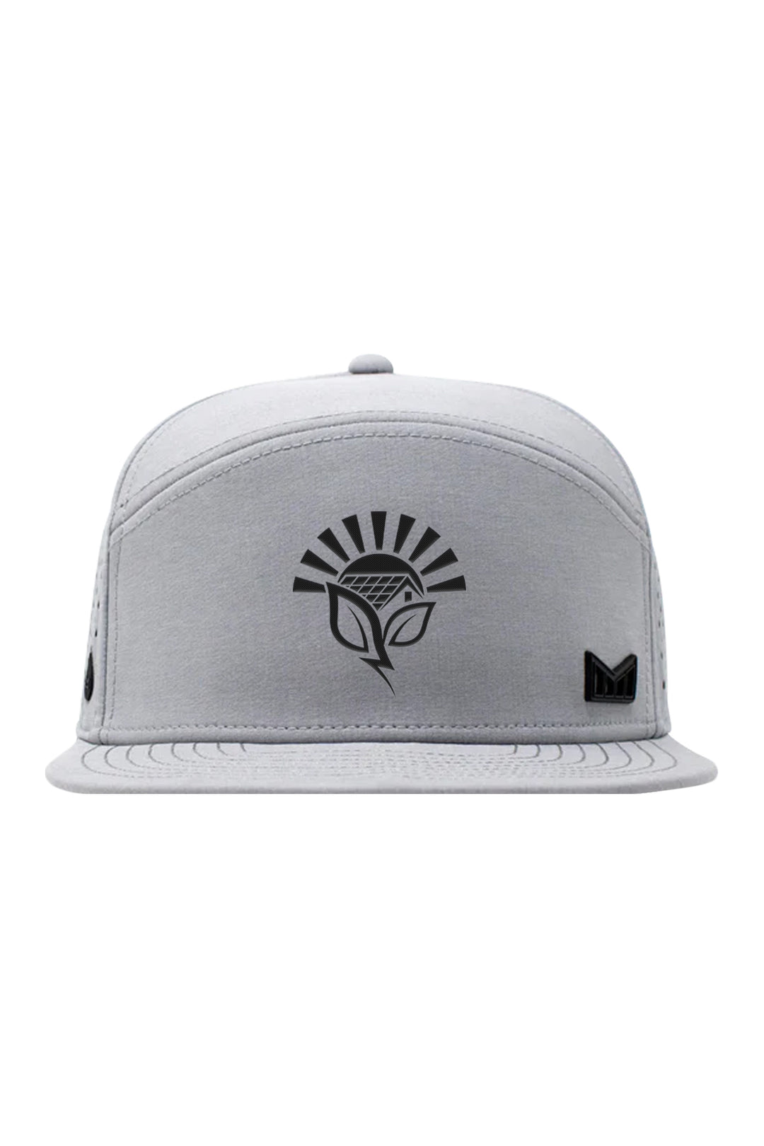 Trenches Icon Hydro