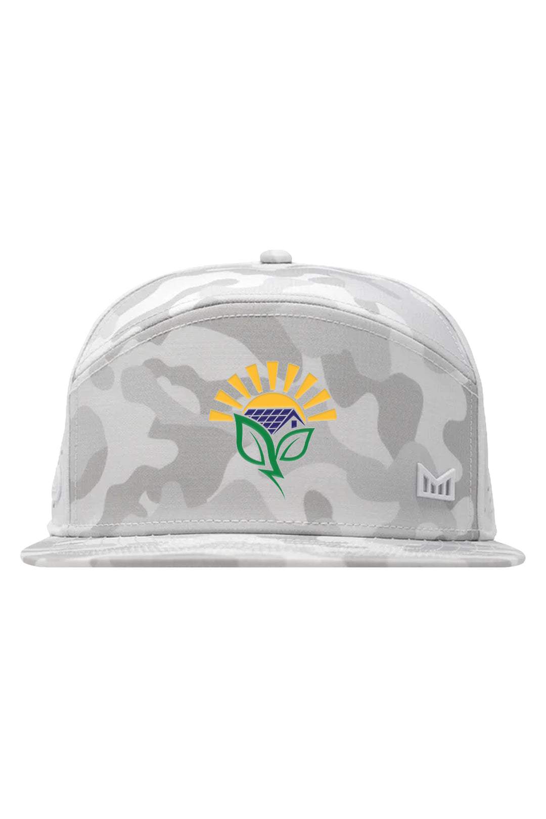 Trenches Icon Hydro