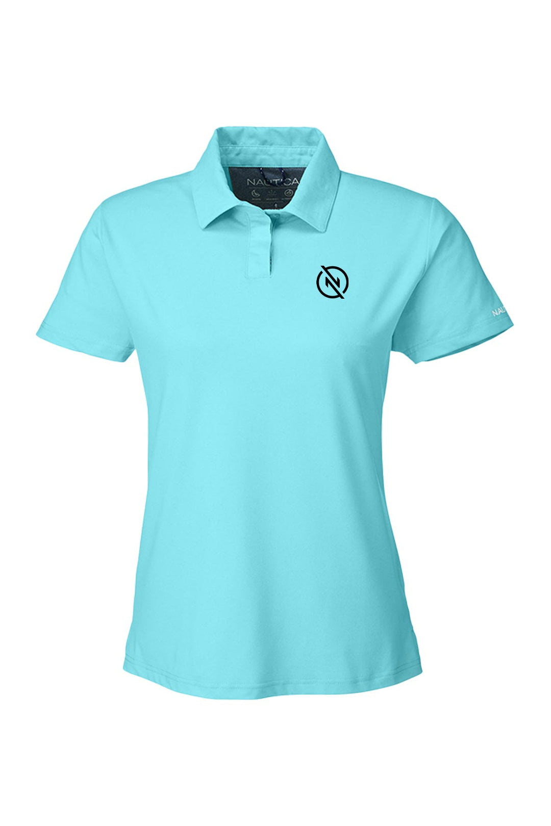 Ladies Nautica Stretch