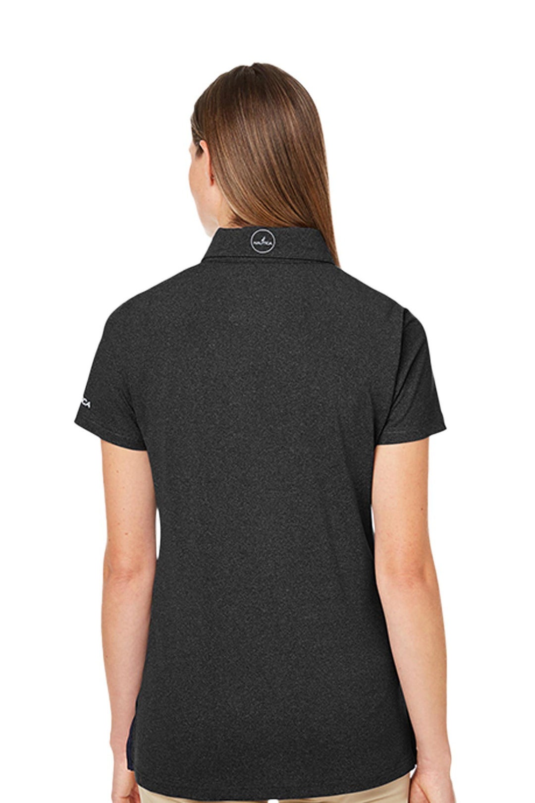 Ladies Nautica Stretch