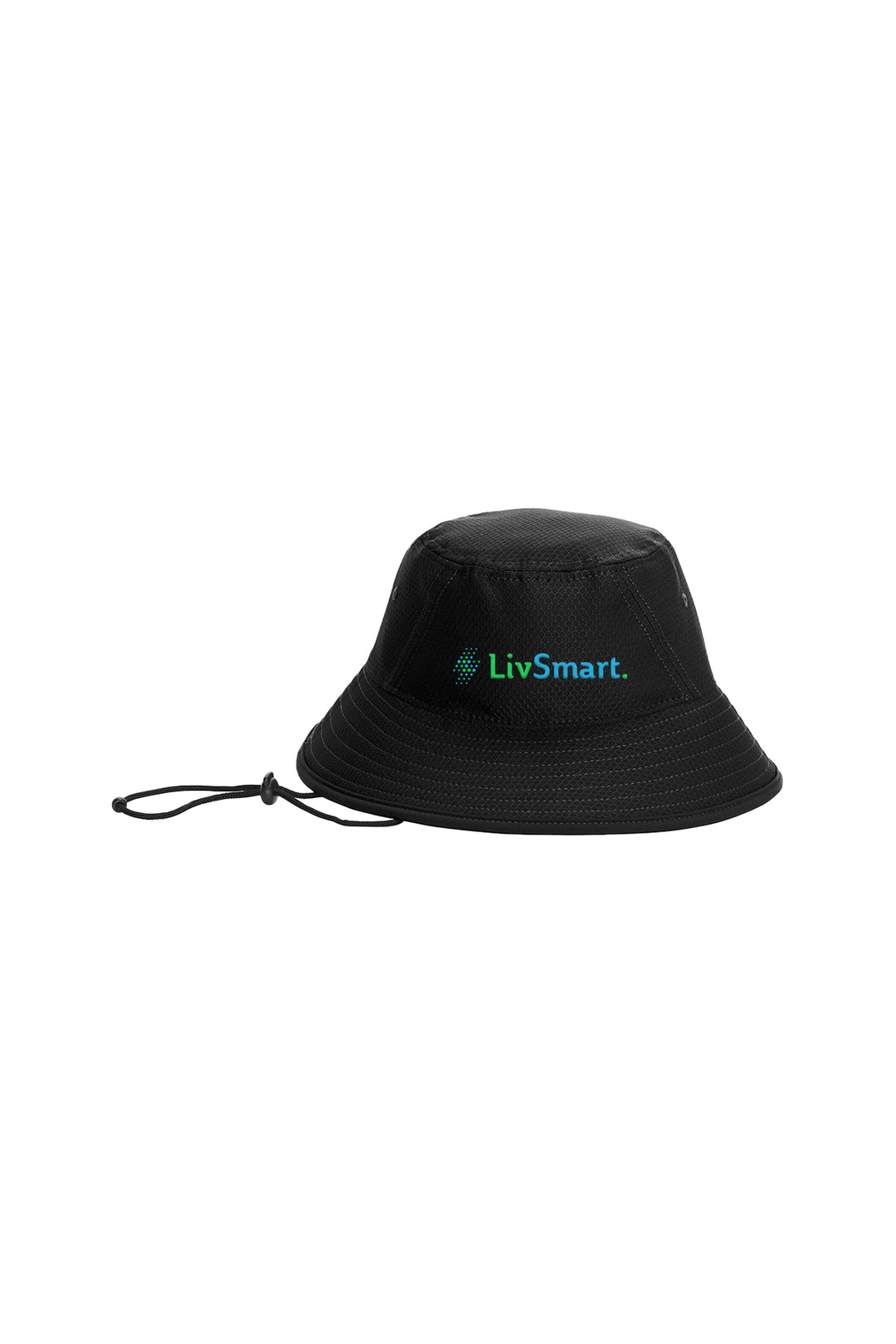 Hex Era Bucket Hat