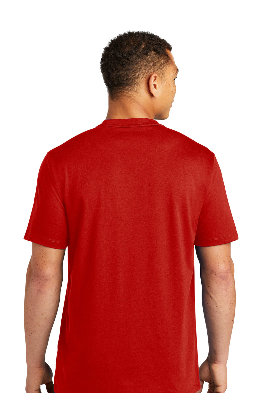 Heritage Blend Crew Tee