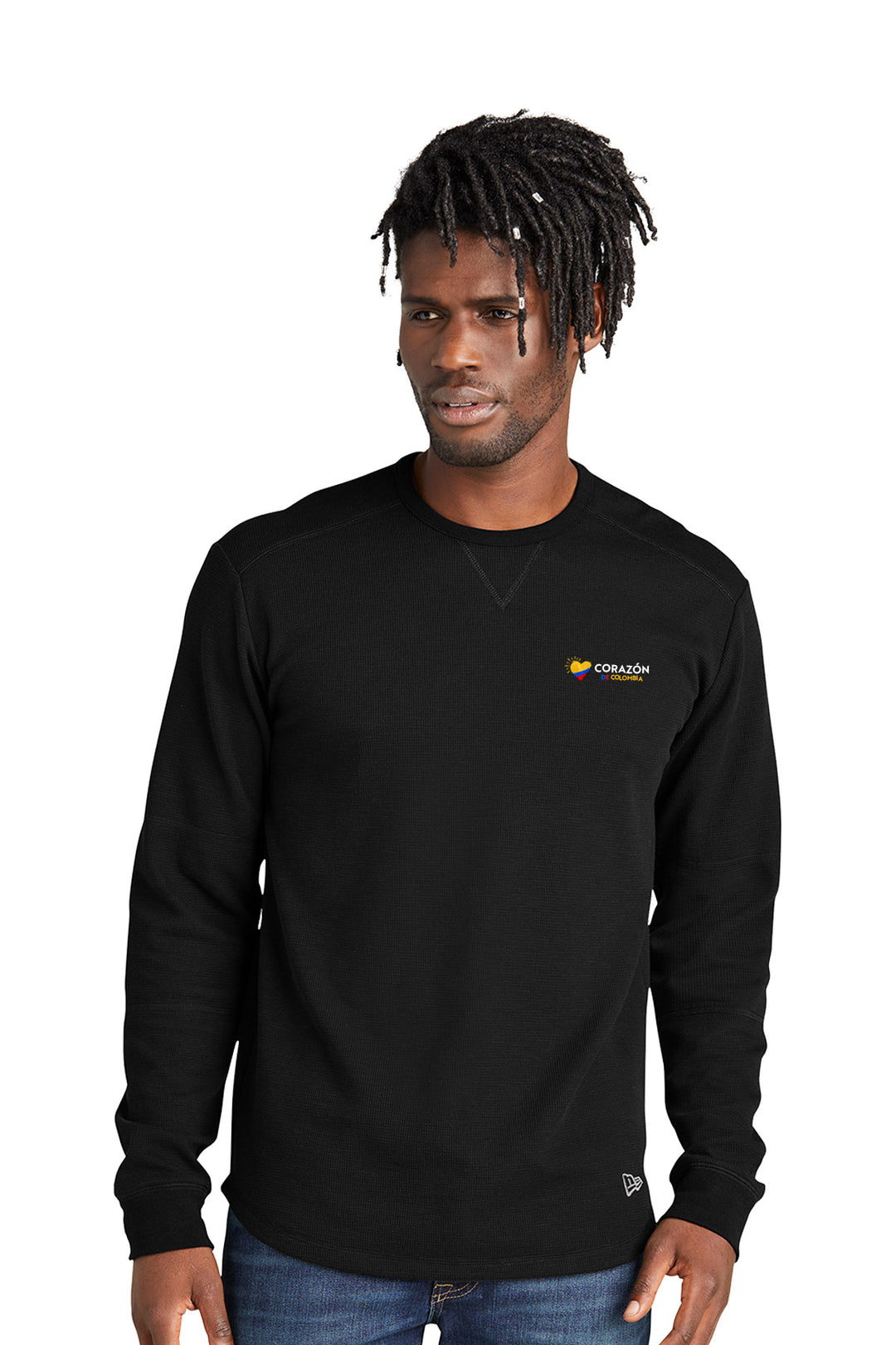 Thermal Long Sleeve