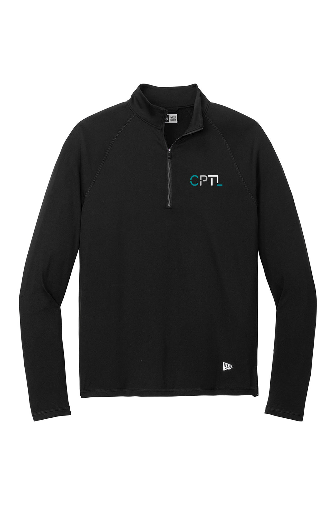 Power 1/2-Zip