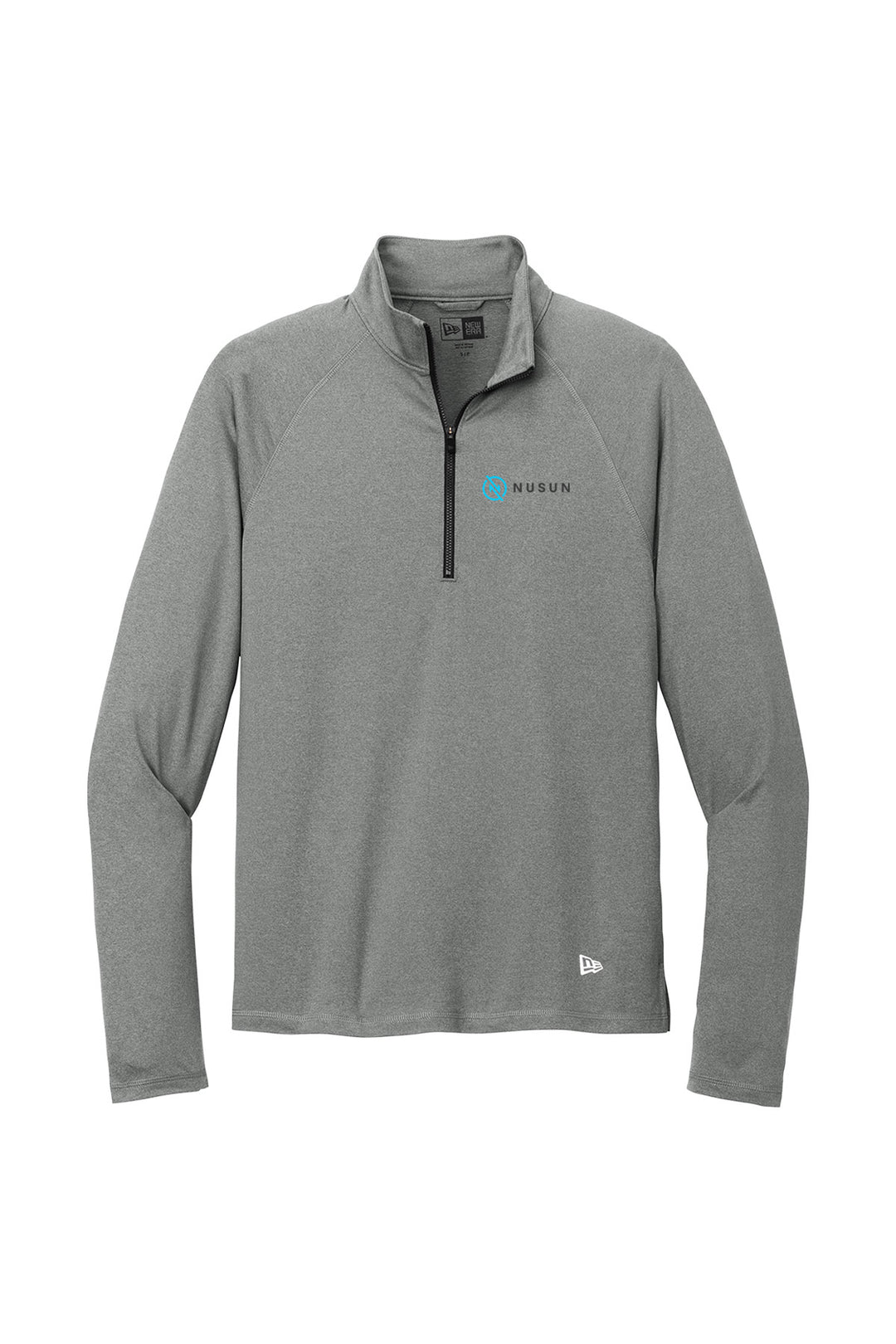 Power 1/2-Zip