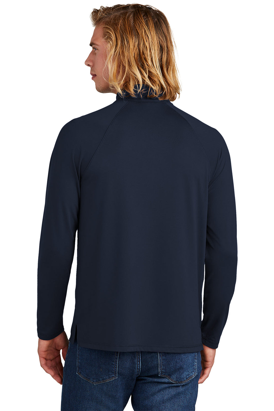 Power 1/2-Zip