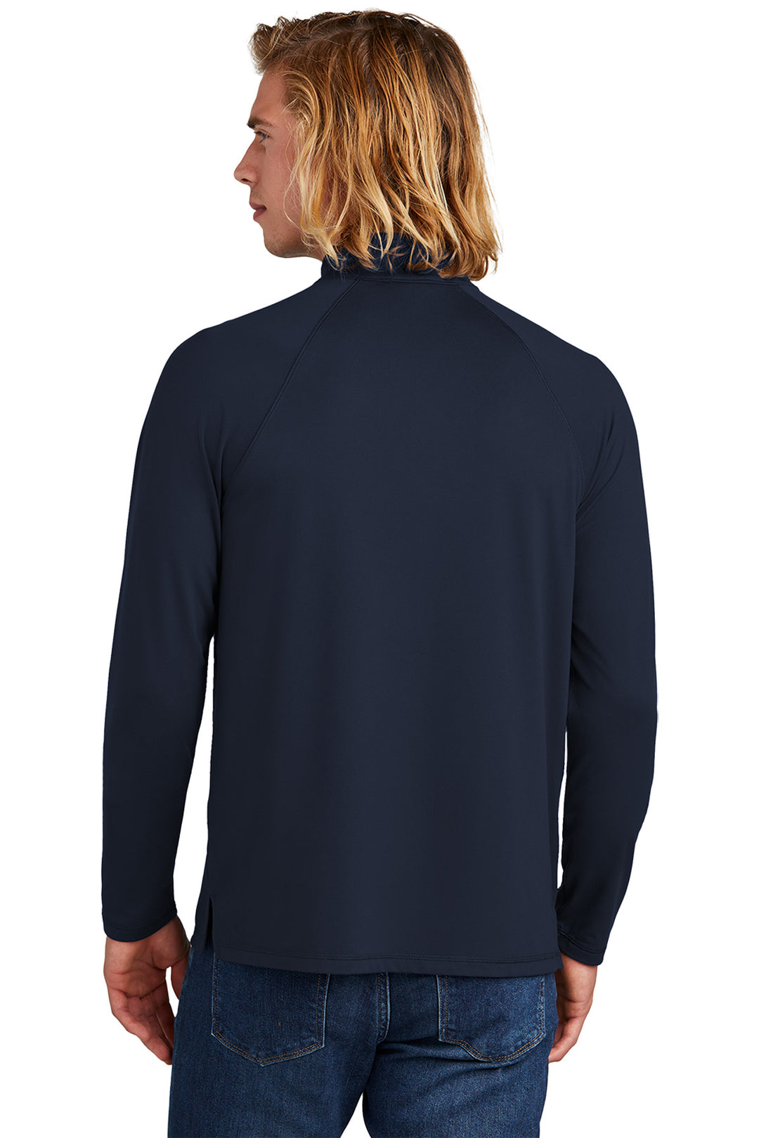 Power 1/2-Zip